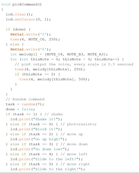 Bop It! – screenshot 3