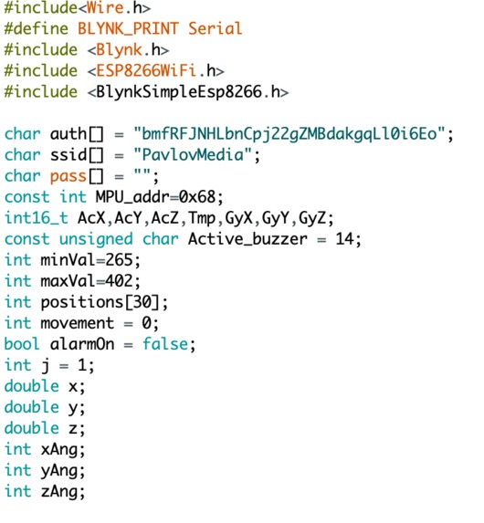 Bag Alarm – screenshot 3
