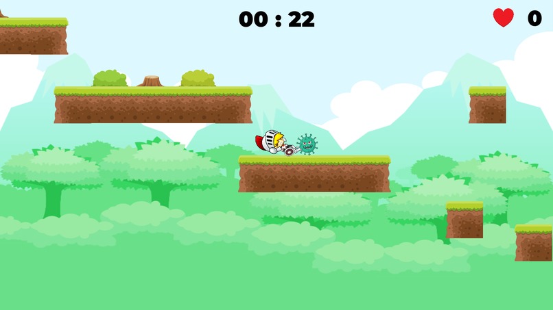 Krokodyľe - Korona Fighter – screenshot 6