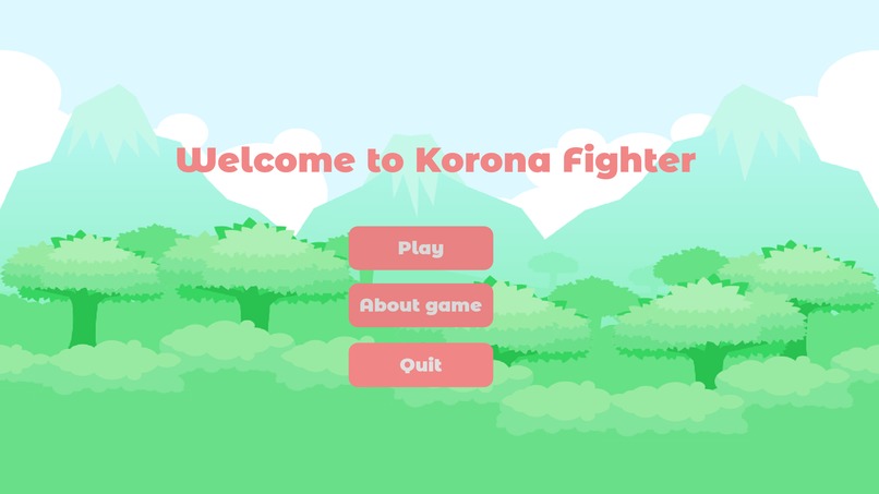 Krokodyľe - Korona Fighter – screenshot 2
