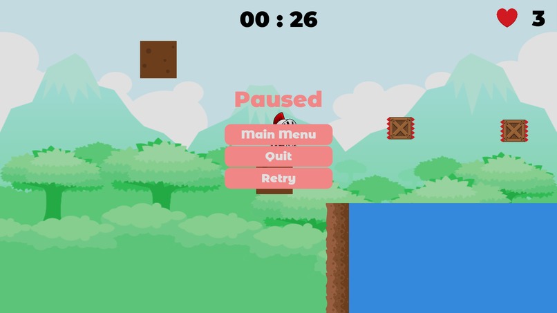 Krokodyľe - Korona Fighter – screenshot 5