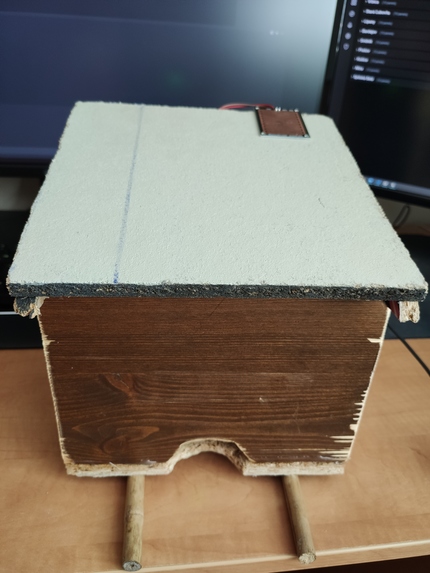 METEOKRMITKO – screenshot 2