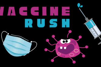 IndieGames Studio - Vaccine Rush
