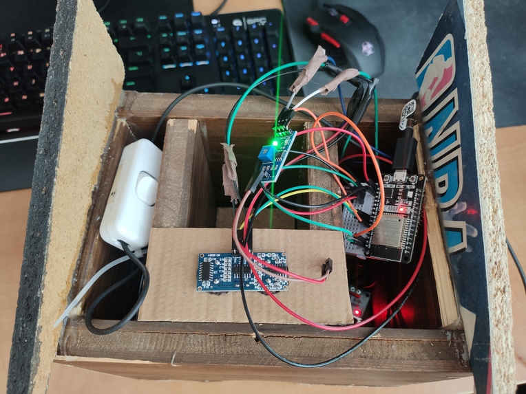 METEOKRMITKO – screenshot 3