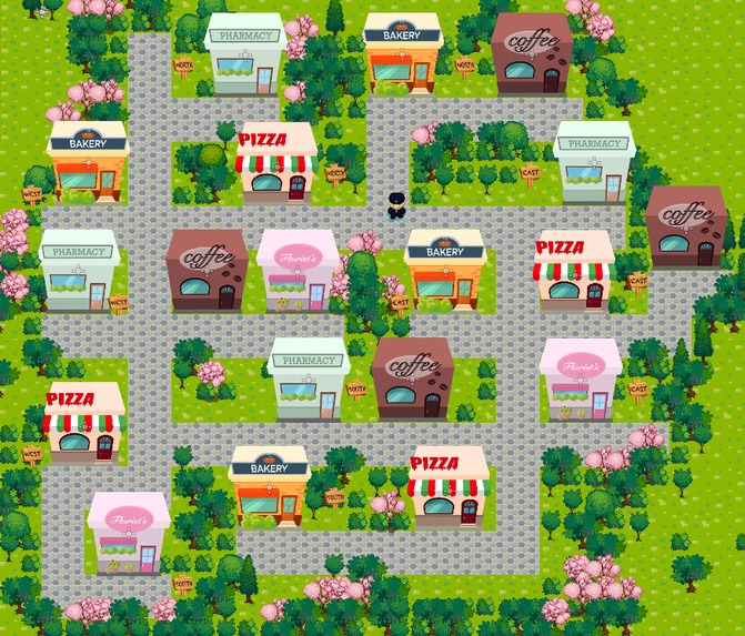 LockTown - SolidBASE – screenshot 1