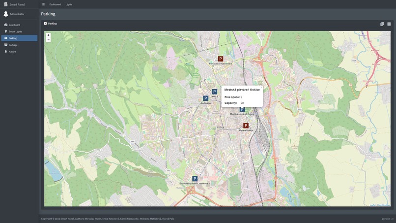 Smart City – screenshot 7