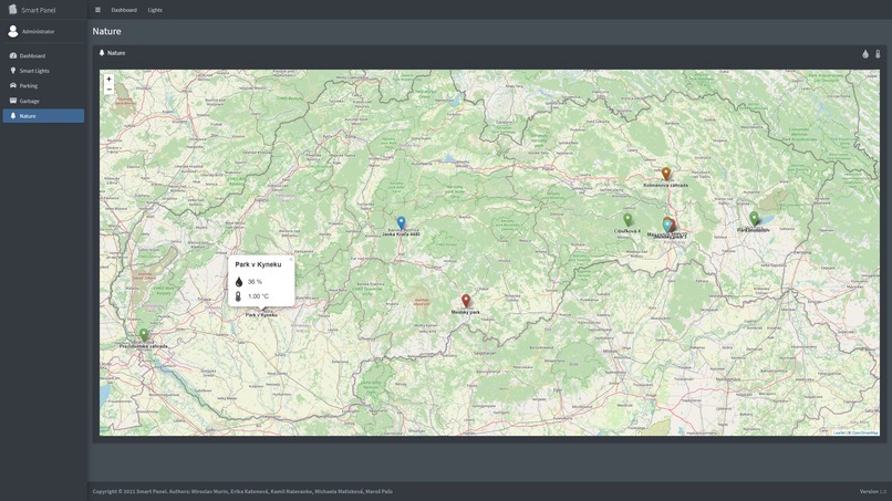 Smart City – screenshot 8