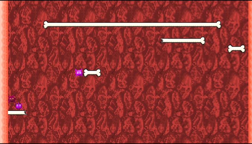 Nedeľa Native - Jump Guys: Ultimate Virus – screenshot 3