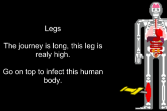 Nedeľa Native - Jump Guys: Ultimate Virus