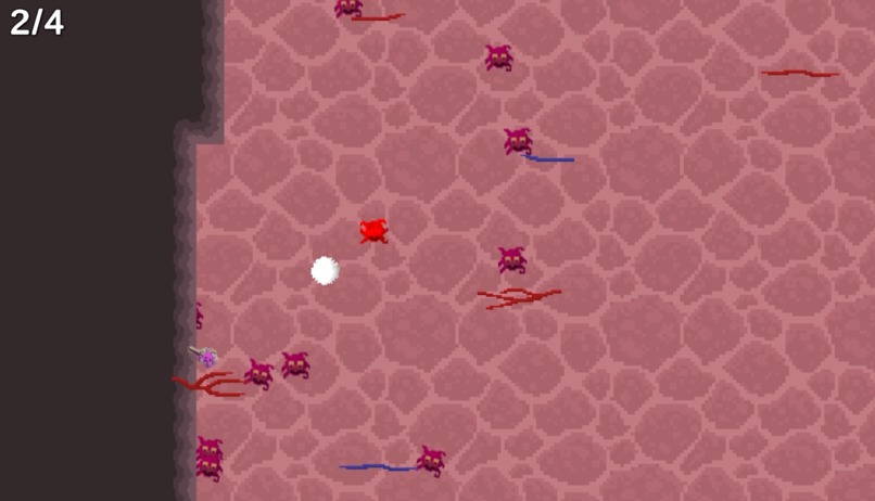 Nedeľa Native - Jump Guys: Ultimate Virus – screenshot 4
