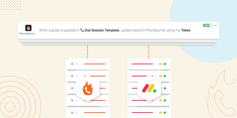 PhoneBurner – screenshot 2