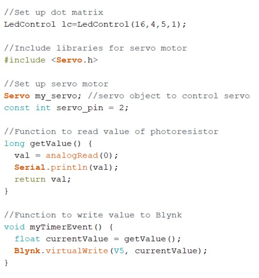 iPlant – screenshot 4