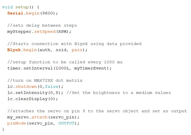 iPlant – screenshot 6
