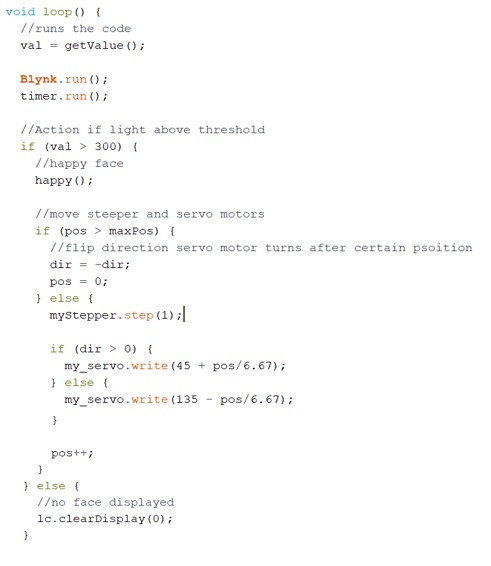 iPlant – screenshot 7