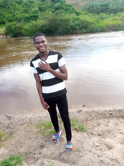 Website developing for the new era – screenshot 1