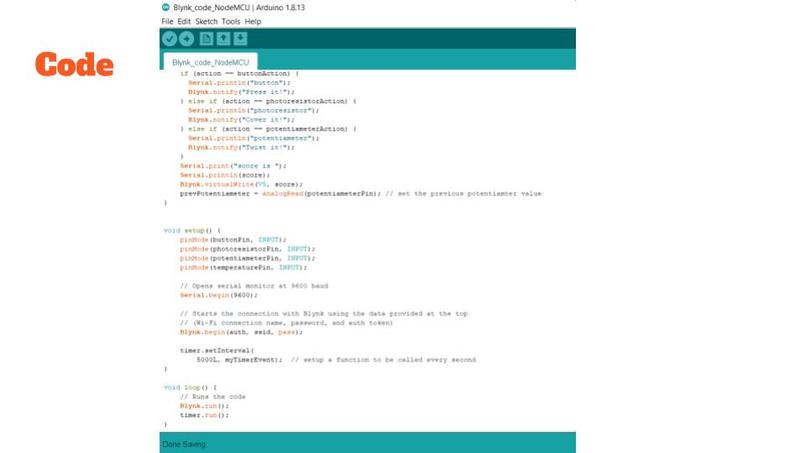 BopIt! – screenshot 4