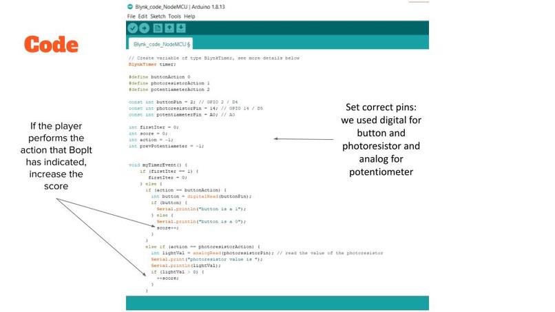 BopIt! – screenshot 6