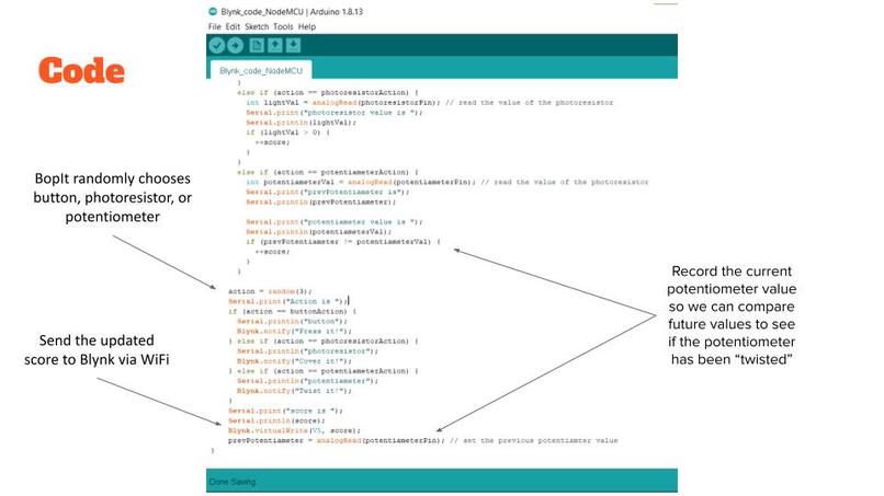 BopIt! – screenshot 8