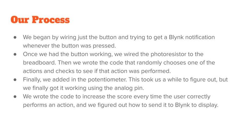 BopIt! – screenshot 10