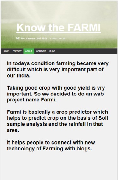 Farmi – screenshot 1