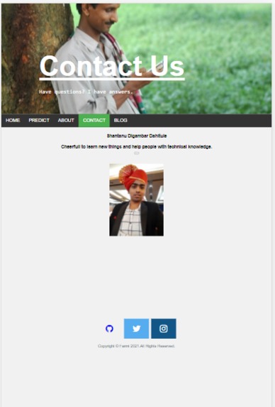 Farmi – screenshot 2