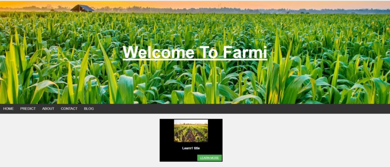 Farmi – screenshot 5