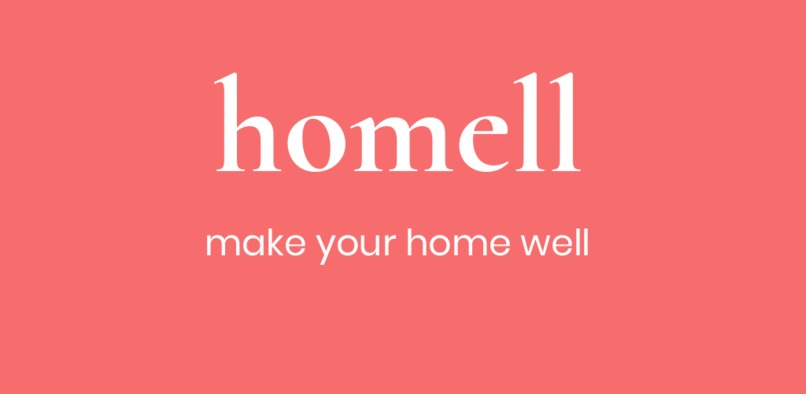 Homell – screenshot 1