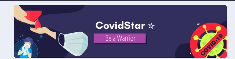 CovidStar – screenshot 2