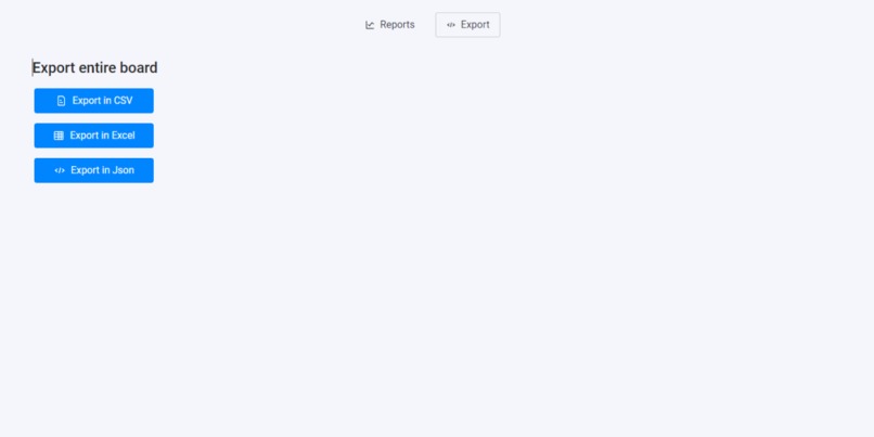 Horus – screenshot 2