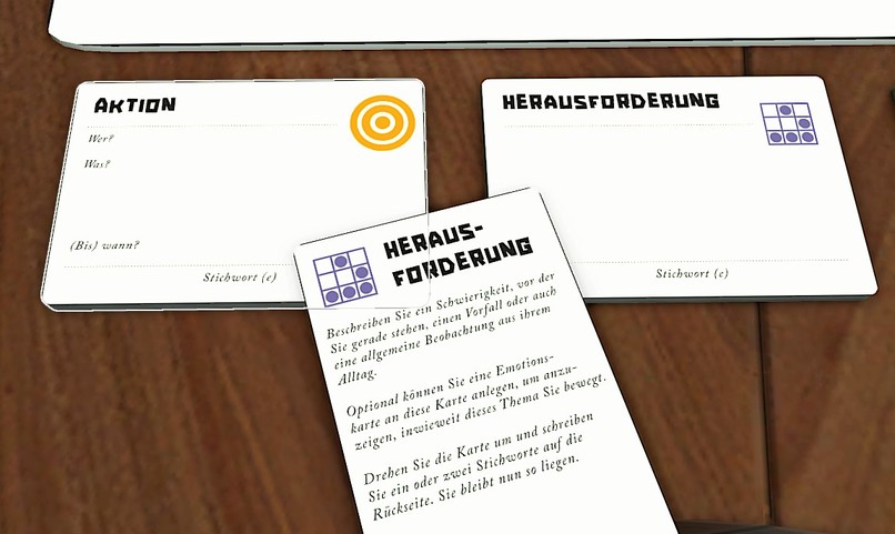 ADHS ist (k)ein Kinderspiel – screenshot 1