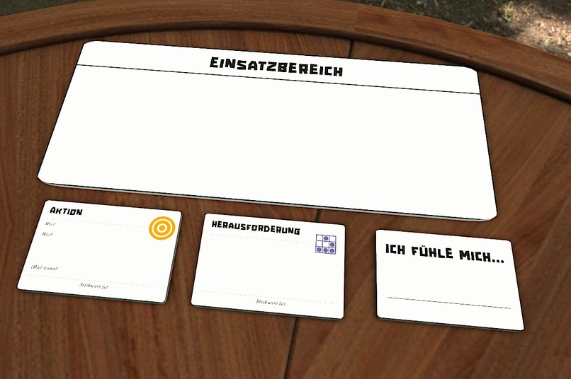 ADHS ist (k)ein Kinderspiel – screenshot 2