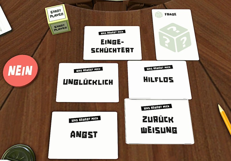 ADHS ist (k)ein Kinderspiel – screenshot 3