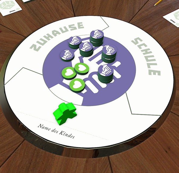 ADHS ist (k)ein Kinderspiel – screenshot 4