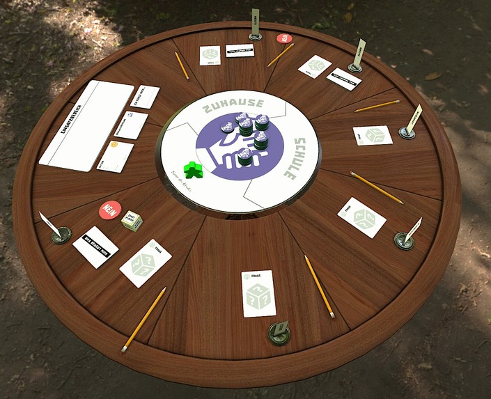 ADHS ist (k)ein Kinderspiel – screenshot 5