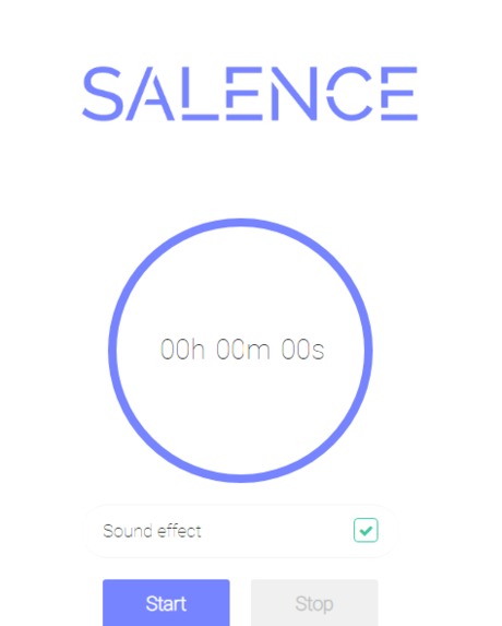 Salence – screenshot 4