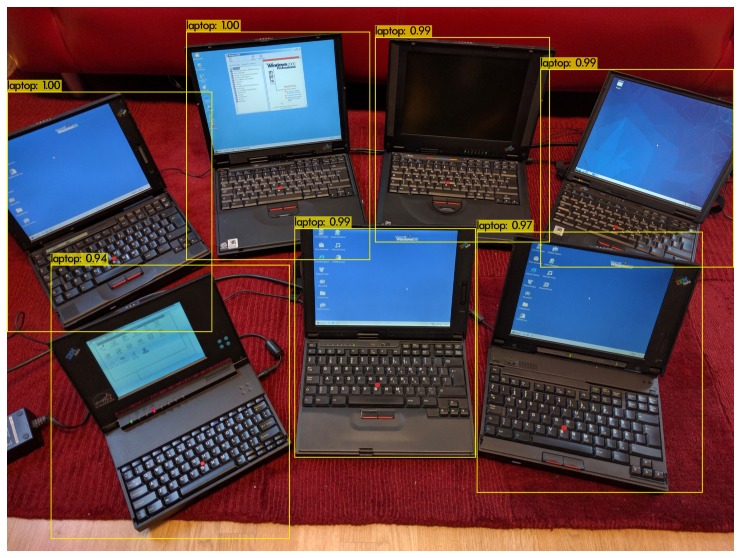 E-Waste Division – screenshot 2