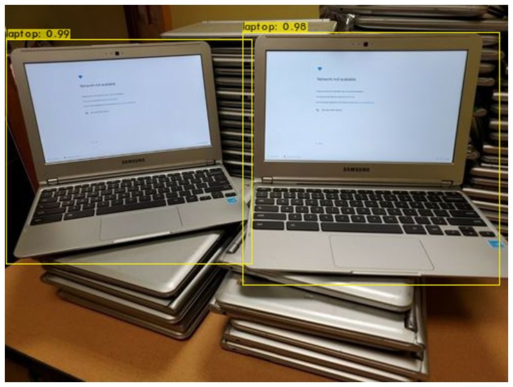 E-Waste Division – screenshot 4
