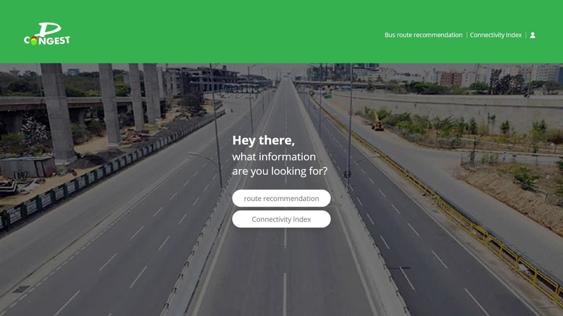 DCongest – screenshot 5