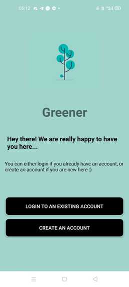 Greener – screenshot 4