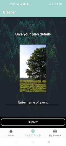 Greener – screenshot 7