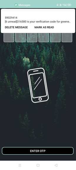 Greener – screenshot 9