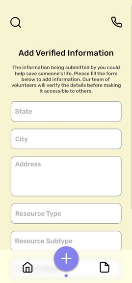 Covi-Rakshak – screenshot 3
