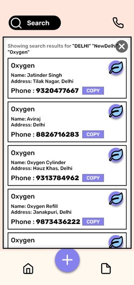 Covi-Rakshak – screenshot 7