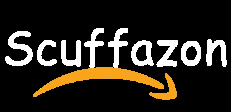 Scuffazon – screenshot 1