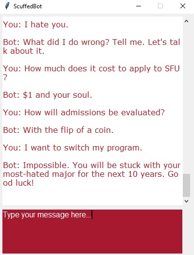 ScuffedBot – screenshot 2