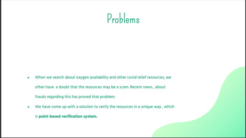 seCUREME – screenshot 3