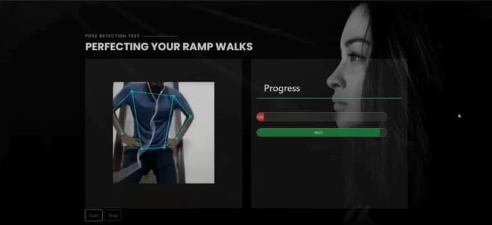 Unzipped – screenshot 4