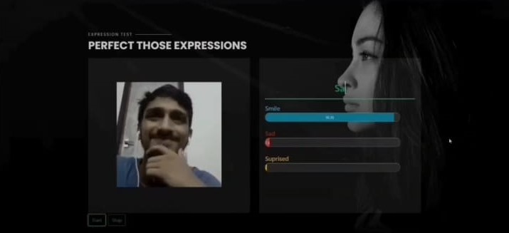 Unzipped – screenshot 5