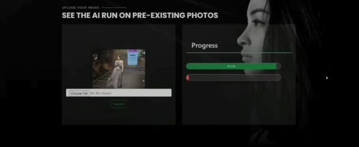 Unzipped – screenshot 9