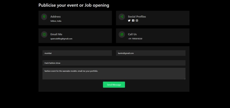 Unzipped – screenshot 10